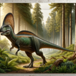Monolofosauro